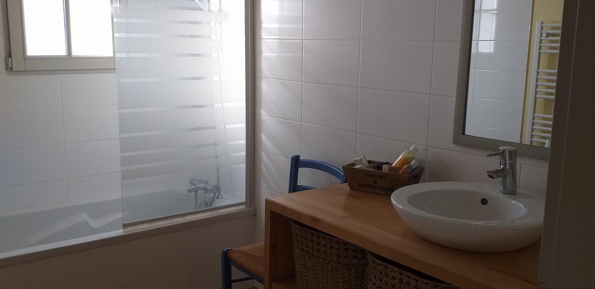 Armen Villa Vezenobres Luaran gambar